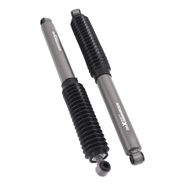 5" Rear Drop Kit & Shock Set fit for Ford F-150 2WD/4WD 2015-2020 w/Dust Cover-3