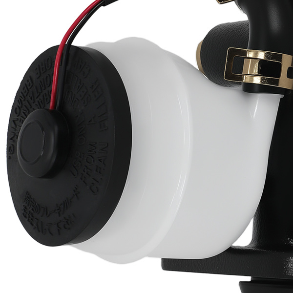 New Brake Master Cylinder Reservoir fit for Toyota 4Runner L4 2.4L1979-1988-5