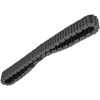 Steel Transfer Case Chain fit for GMC Sierra 2500 HD HV074 12384954 01-18