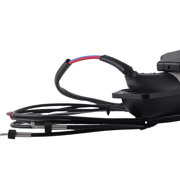 Boat Power Unit fit for Volvo Penta TSK-A-42 Trim Motor Assembly 21945915-5