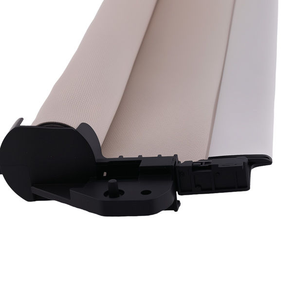 Gray Sunroof Curtain fit for VW Golf/SKODA Karoq 2017-2023 3G9877307DSZ5 Direct Fit-3