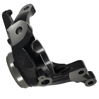 Front Driver Steering Knuckle fit for Hyundai Veloster L4 1.6L 2012 517153X001