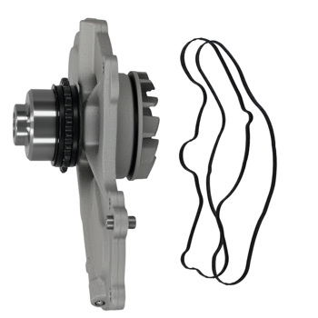 Engine Water Pump fit for 2007-2012 Ford Edge Taurus Lincoln Mazda CX-9 3.5L 3.7L