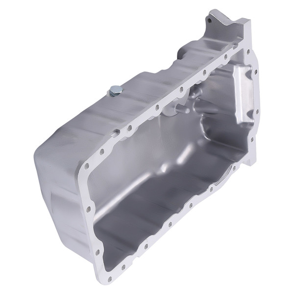Oil Pan W/ Gasket fit for Volkswagen Golf Jetta Beetle L4 1.9 2.0L 98-06 038103601NA-1