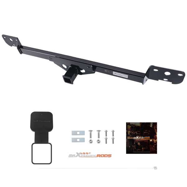 Class 3 Trailer Hitch fit for Ram ProMaster 1500 2500 3500 2014-2026 5000lbs GTW-6