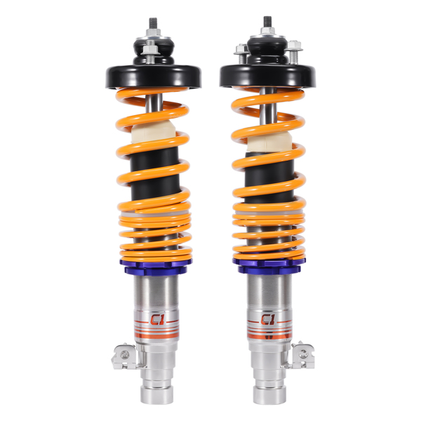 MaXpeedingrods C1 Stainless-Steel Coilover Lowering Kit fit for HONDA CIVIC 1996-00-2