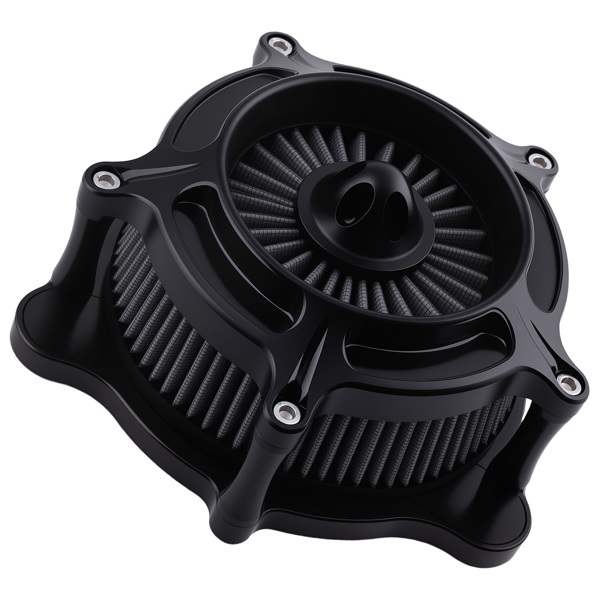 Air Intake System fit for Harley Touring Road Glide Electra Glide 2017-2023-5