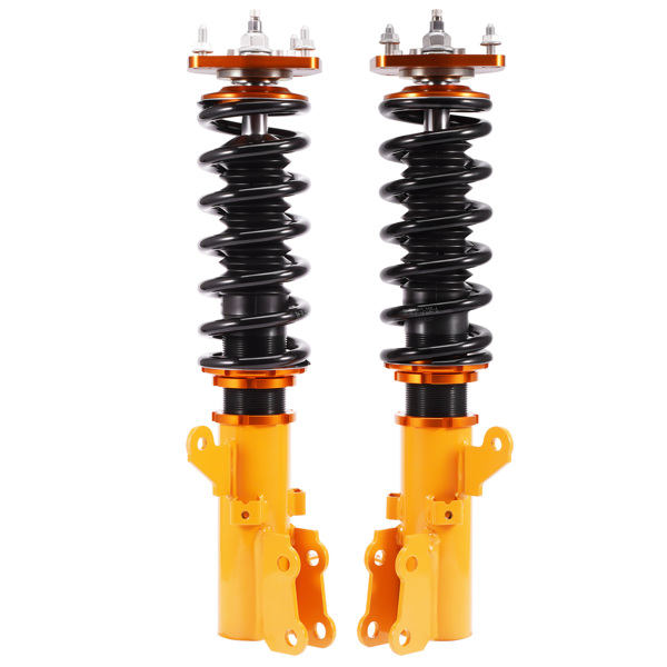 Racing Coilovers Adjustable Suspension Lowering Kit fit for Hyundai Tiburon 03-08-1