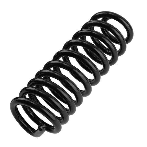 Front Coil Spring fit for Ford E-150 Econoline Club Wagon 1977 5.8L 1977-1991 4.9L-5
