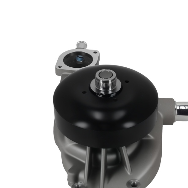 Water Pump fit for Chevy Silverado/GMC Sierra 1500 2500 3500 1999-2006 19256261-5