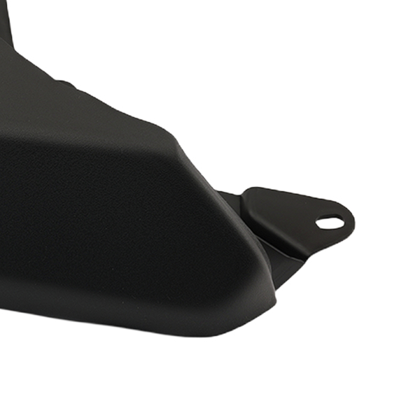 4PCS Mud Flaps Mud Guard Set fit for Land Rover Discovery 4 2009-2016 Black-2