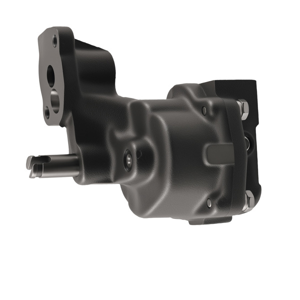 Oil Pump Assembly fit for Cadillac Brougham 5.0L 305 V8 1990-1992 OP-55HV-2