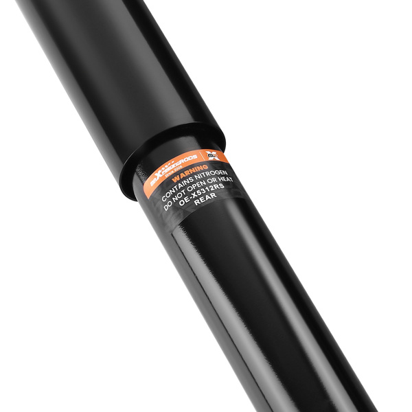 Suspension Quick Complete Rear Strut fit for Chrysler Town & Country 2008-2016-5
