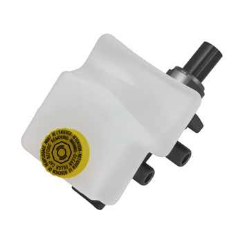 Brake Master Cylinder w/Reservoir fit for Dodge Durango/Jeep Grand Cherokee 2011-16