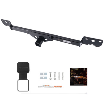 Class 3 Trailer Hitch fit for Ram ProMaster 1500 2500 3500 2014-2026 5000lbs GTW
