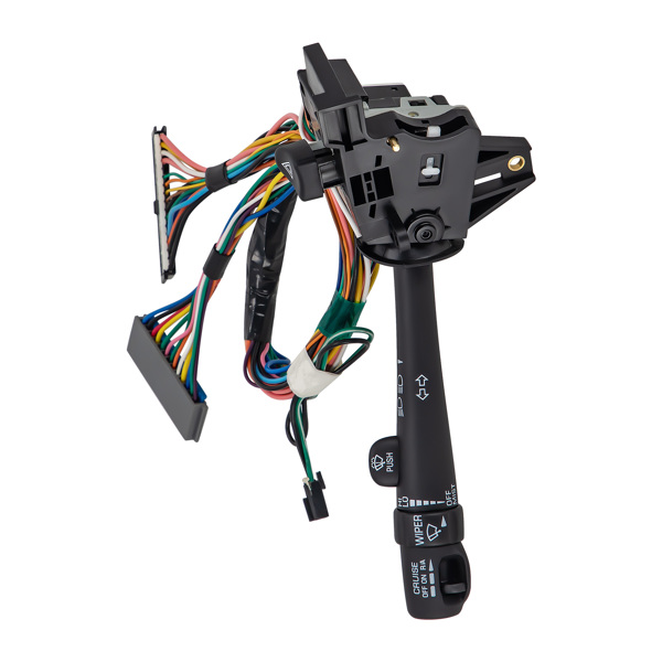 Turn Signal Switch Wiper Control Switch Lever fit for Buick Regal 26049071 SW1413-6