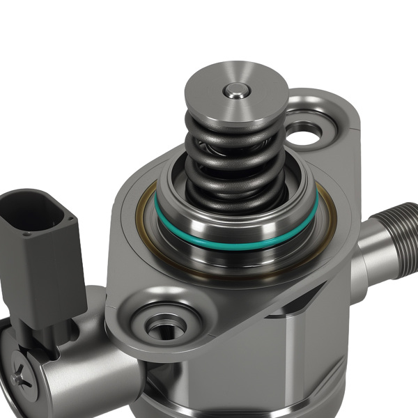 High Pressure Fuel Pump fit for Mercedes-Benz W204 W212 X204 W166 V6 3.5L 12-15-5