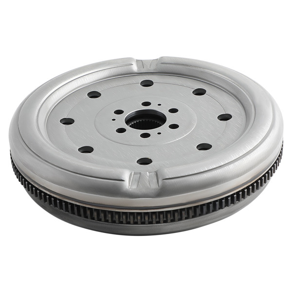 Dual Mass Flywheel fit for Skoda Octavia with BKC BXE & BLS Engine Codes 03G105266BD-3
