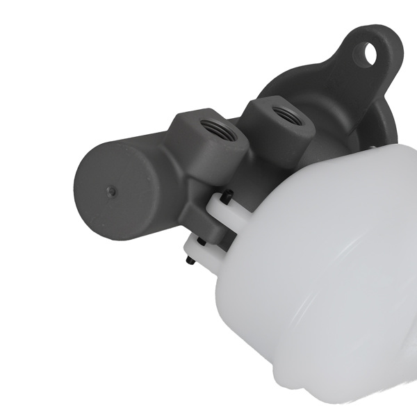 Brake Master Cylinder Kit fit for Chevrolet Blazer 1998-2000/Isuzu Hombre 1997-1999-4