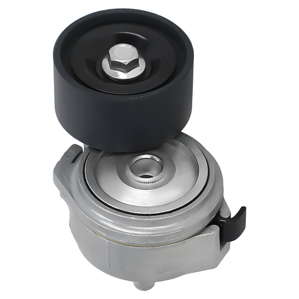 Belt Tensioner Pulley Fits fit for Cummins ISX ISX15 Engine 2891940 3104149 3690067-1