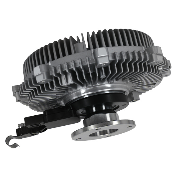 Direct Fit Fan Clutch fit for Nissan NV2500 NV3500 5.6L 2017-2021 210825X22D-6