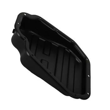 Oil Pan fit for Nissan Rogue X-Trail 2.5L 2008-2015 12.5\\" Length Steel