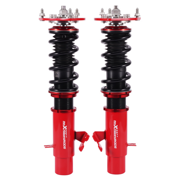 Racing Coilover Suspension Shock+Spring Kit fit for MINI Cooper R56 R57 07-15-1