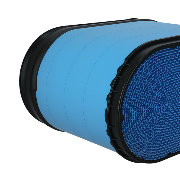 Air Filter fit for Ford F-250 F-350 Super Duty 6.4L 2008-2010 7C3Z9601B AF27687-2