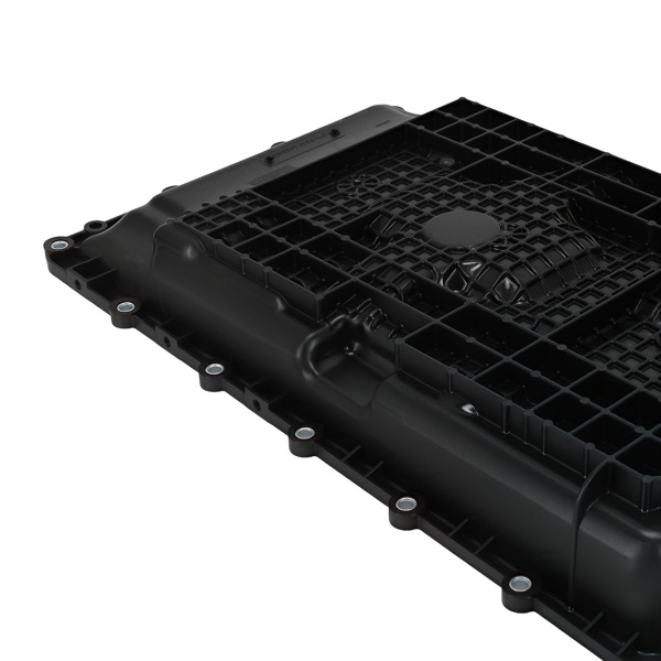 Transmission Fluid Oil Pan fit for Ford Explorer Ranger Lincoln 20-25 LP5P-7A194-AC-3