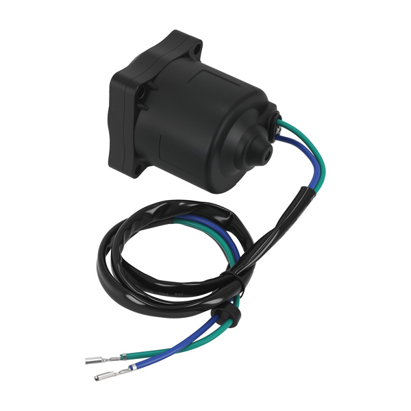 Tilt Trim Motor  fit for Honda Outboard BF175 BF200 BF225 36120-ZY3-013 2002-2007-2