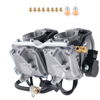 Carburetor fit for Yamaha V-Star 650 Classic Custom 1998-2011 5BN-14900-40-00