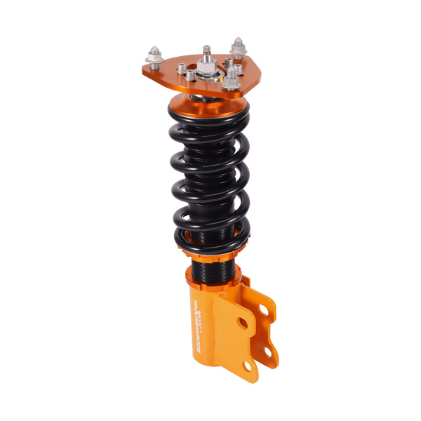 24 Click Damper Coilovers Spring Lowerings Kits fit for Silvia 94-98 240SX S14-5