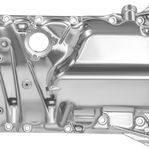 Engine Oil Pan Assembly fit for BMW X1 2.0L 2016-2019 Mini Cooper 11138590017-5