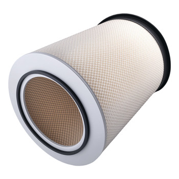 Air Filter Element P181038 fit for Donaldson PA2363 Heavy Duty Applications