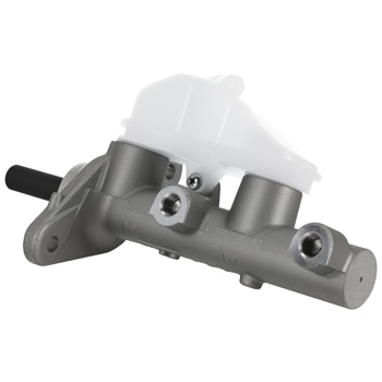 Brake Master Cylinder Assembly fit for Honda CR-V 2007-11 46100SWAA01 0.875" Bore