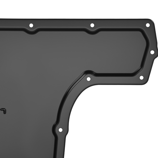 Transmission Fluid Oil Pan fit for Pontiac Grand Am 1999-2005 103013 w/ Gasket-1
