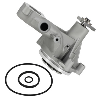Engine Water Pump fit for Ford F-150 Mustang 5.0L 5.2L 2011-2020 BR3Z8501J
