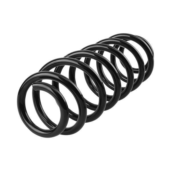 MaXpeedingrods Rear Coil Spring Kit fit for VW Volkswagen Jetta Golf GTI MK5 MK6-5