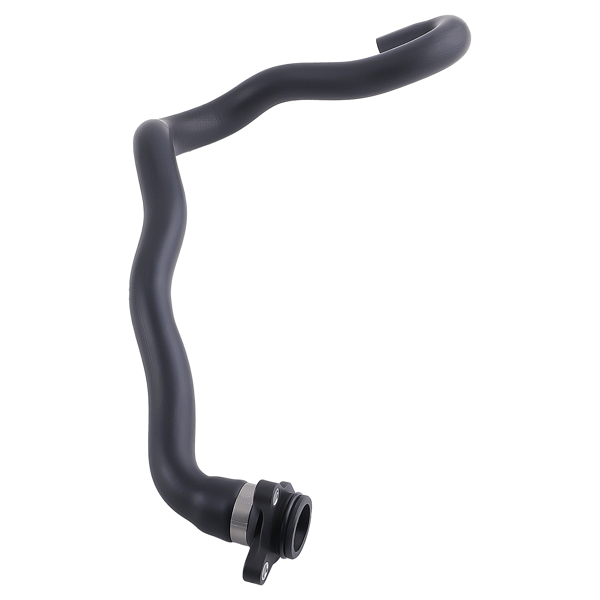 6x Radiator Coolant Water Hose Pipe fit for BMW 135i 335i 335xi 07-10 17128634285-4