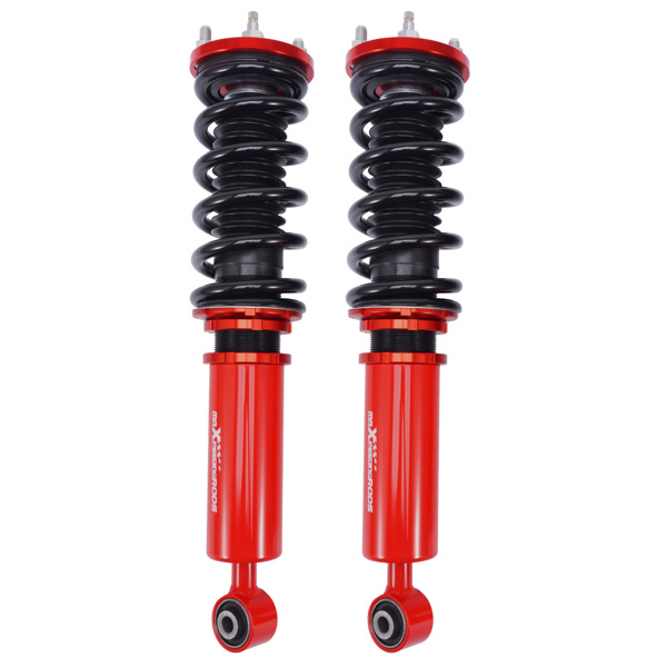 24 Level Damper Coilover Suspension Lowering Kit fit for Honda CR-V 1997-2001 REAR-1