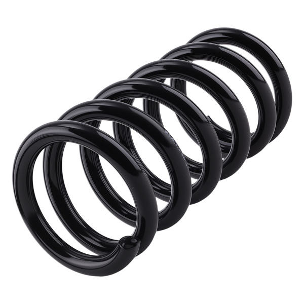 3 Inch Steel Springs fit for Dodge Ram 1500 2WD 94-01 Front Lowering Drop Kit-4