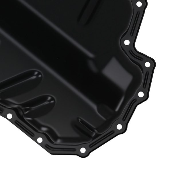 Oil Pan Assembly fit for Audi A3 VW Golf 1.4 TSI 2012-2020 04E103602B-1