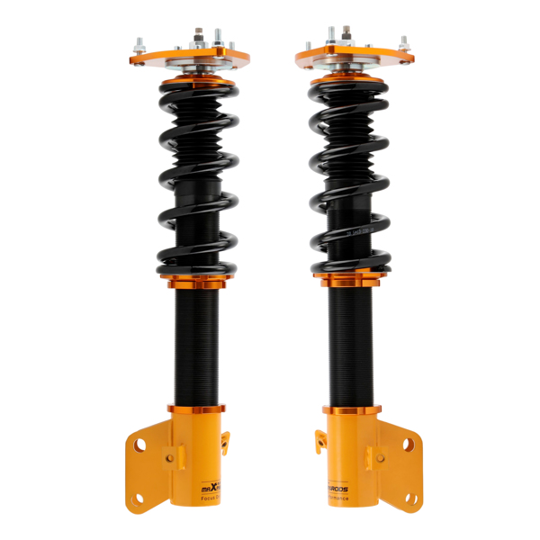 24 Ways Adj. Damper Coilovers Kit fit for Subaru Outback 2000-2004-3