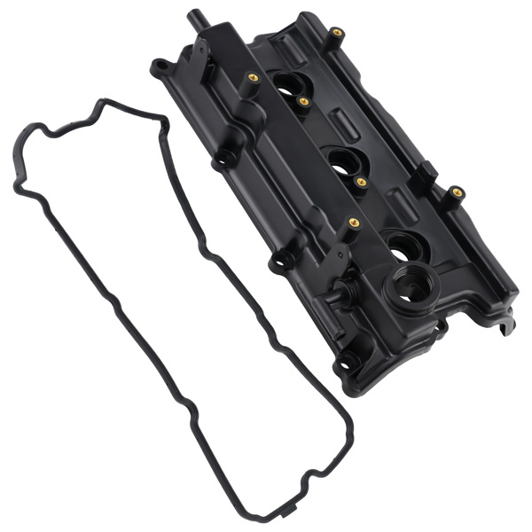 Front Left Valve Cover & Gasket fit for Nissan Maxima Quest 3.5L 02-09 13264ZA30A-6