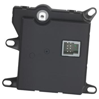 HVAC Blend Control Unit fit for Mercury Grand Marquis Colony Park 1990-2011 604-214