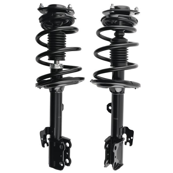 Complete Front Rear Struts & Sway Bars End Link fit for 2009-2012 Toyota Venza AWD-1