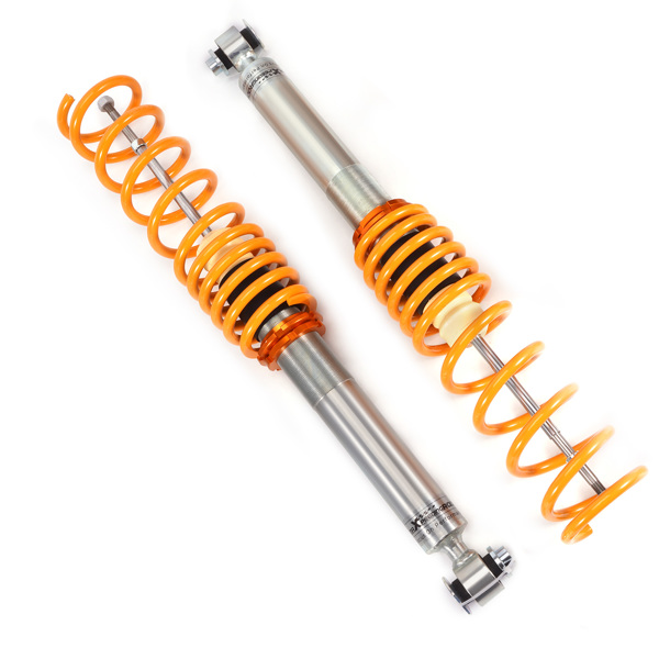 Maxpeedingrods Coilovers Struts Absorbers fit for BMW E34 5 series Sedan 89-95-3