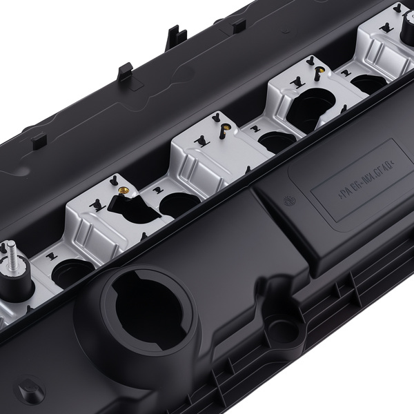 Valve Cover Kit fit for BMW E46 325xi 325i 330i 323ci 328i 330xi 525i 528i 530i E53-4