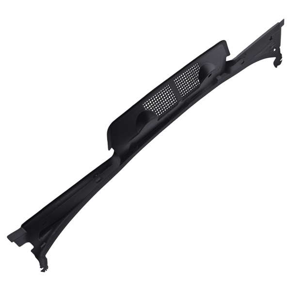 Front Cover Panel fit for BMW 318i 323i 325i 328i M3 92-00 51711977677 Black Plastic-4