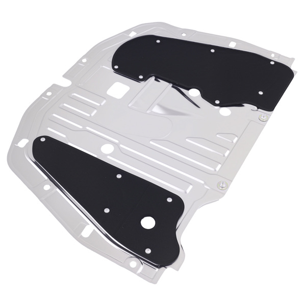 Engine Shield fit for Honda Civic 2 Door/4 Door 2016-2021 74110TBAA00 New-5